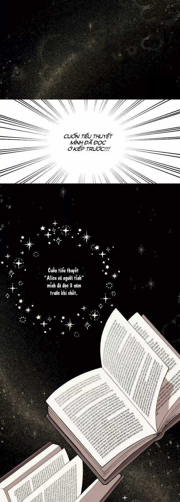 Tất Cả Chỉ Là Sai Lầm Chapter 10 trang 28