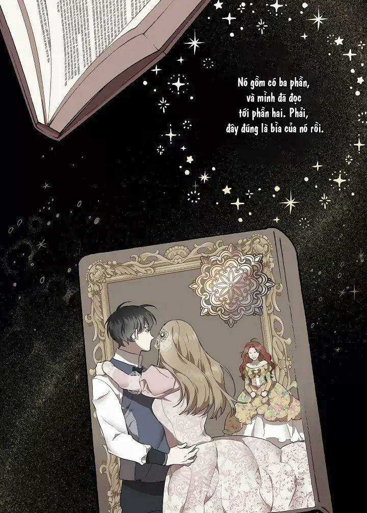 Tất Cả Chỉ Là Sai Lầm Chapter 10 trang 29