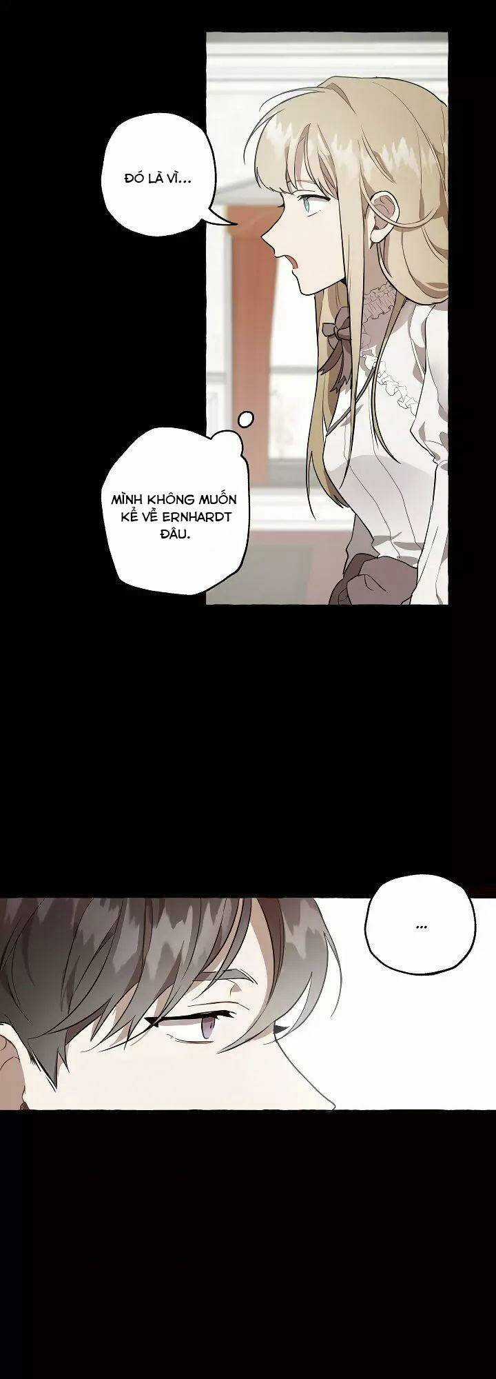 Tất Cả Chỉ Là Sai Lầm Chapter 10 trang 3