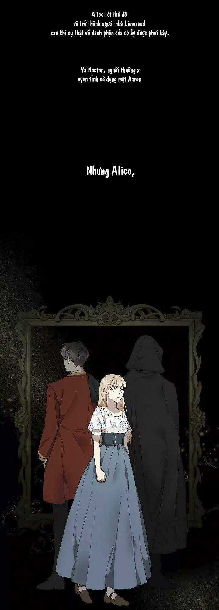 Tất Cả Chỉ Là Sai Lầm Chapter 10 trang 31