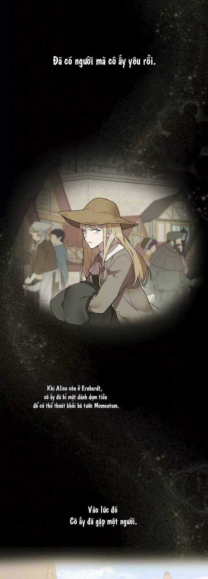 Tất Cả Chỉ Là Sai Lầm Chapter 10 trang 32