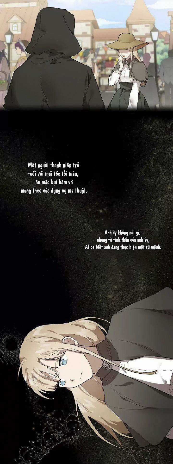 Tất Cả Chỉ Là Sai Lầm Chapter 10 trang 33