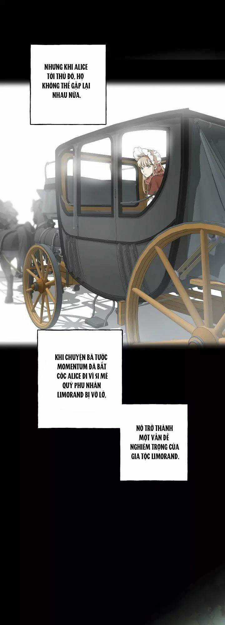 Tất Cả Chỉ Là Sai Lầm Chapter 10 trang 35