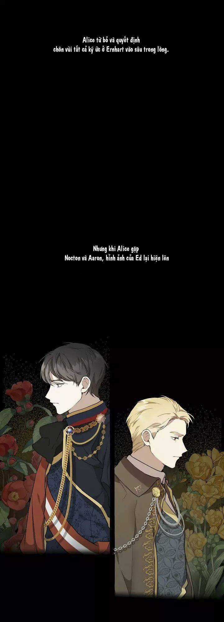 Tất Cả Chỉ Là Sai Lầm Chapter 10 trang 38