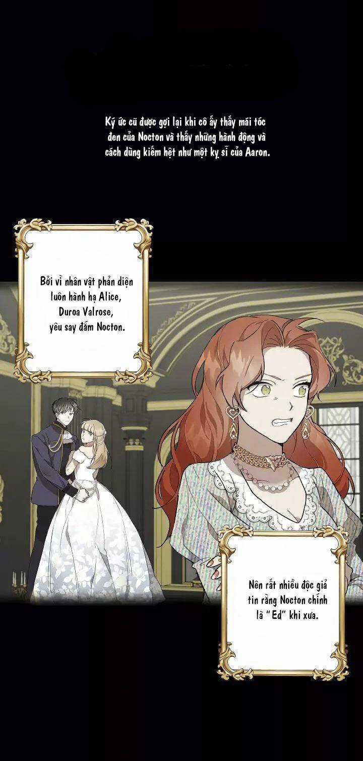 Tất Cả Chỉ Là Sai Lầm Chapter 10 trang 39