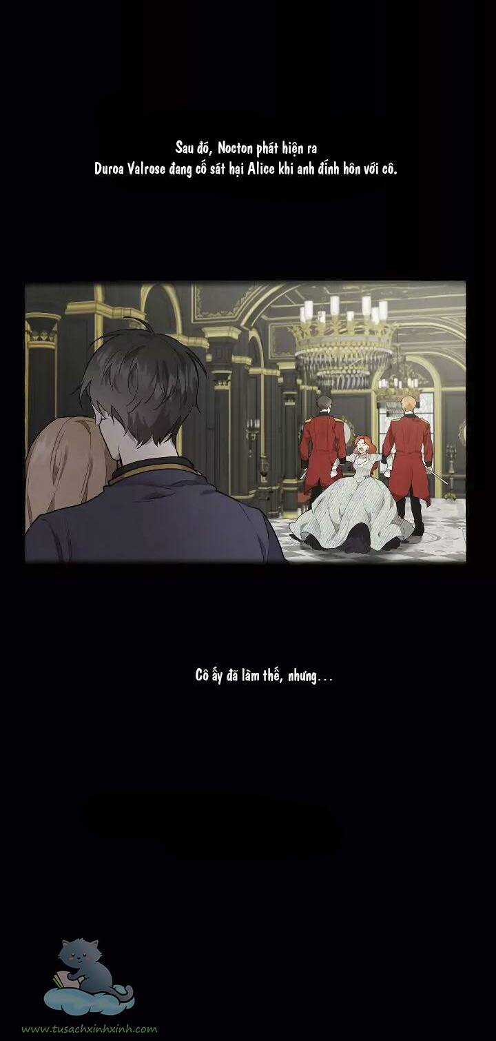 Tất Cả Chỉ Là Sai Lầm Chapter 10 trang 40