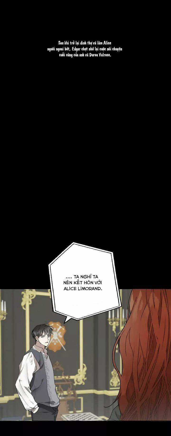 Tất Cả Chỉ Là Sai Lầm Chapter 10 trang 42