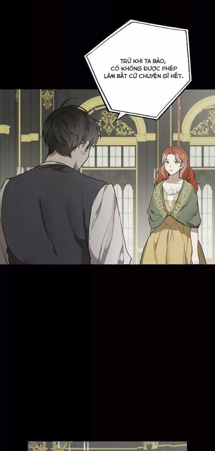 Tất Cả Chỉ Là Sai Lầm Chapter 10 trang 45