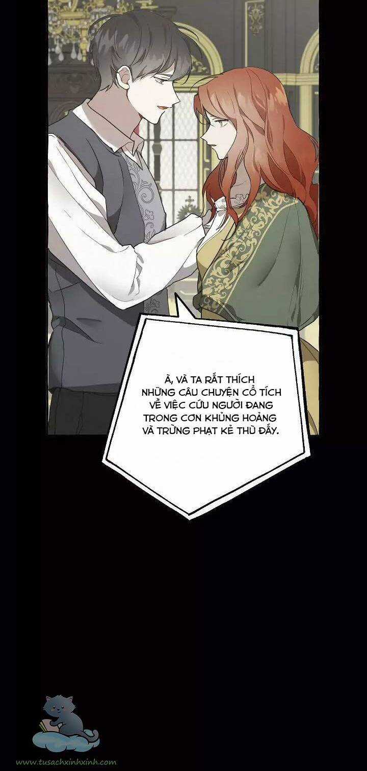 Tất Cả Chỉ Là Sai Lầm Chapter 10 trang 46