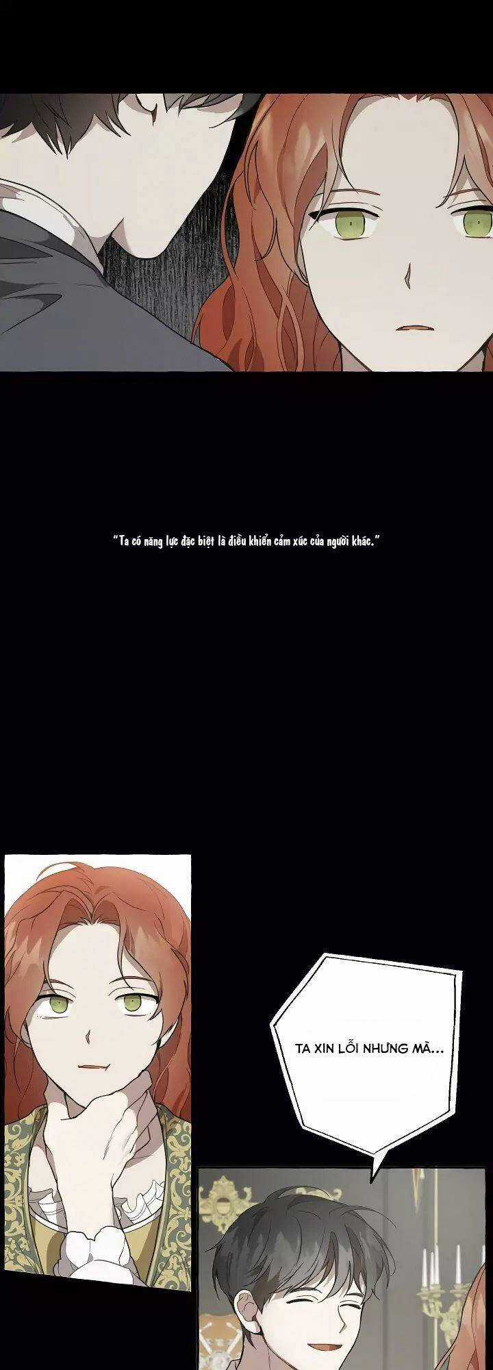 Tất Cả Chỉ Là Sai Lầm Chapter 10 trang 47