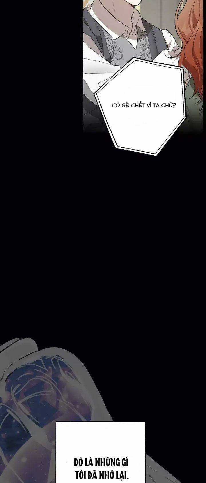 Tất Cả Chỉ Là Sai Lầm Chapter 10 trang 48