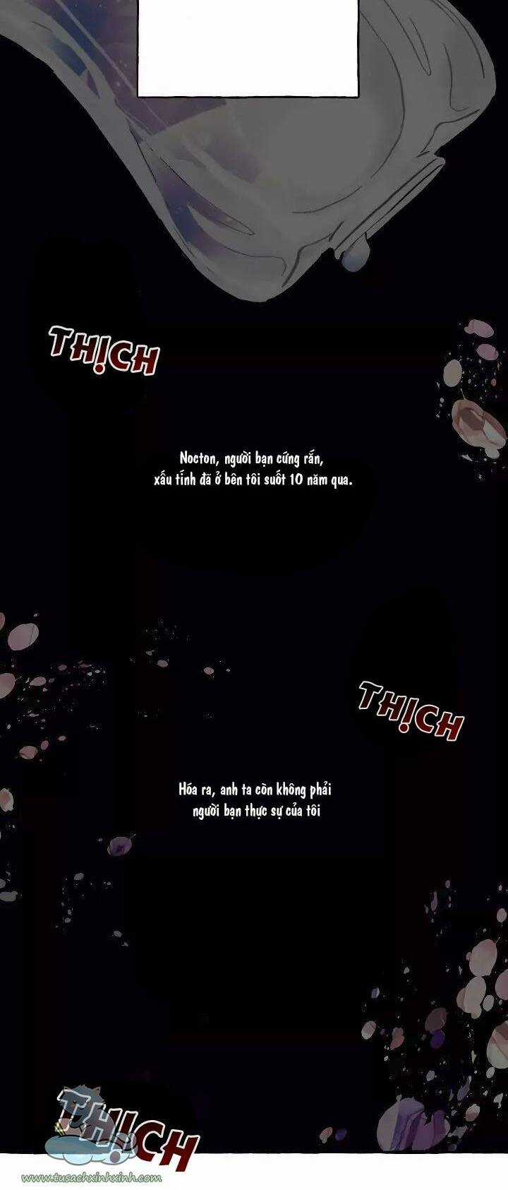 Tất Cả Chỉ Là Sai Lầm Chapter 10 trang 49