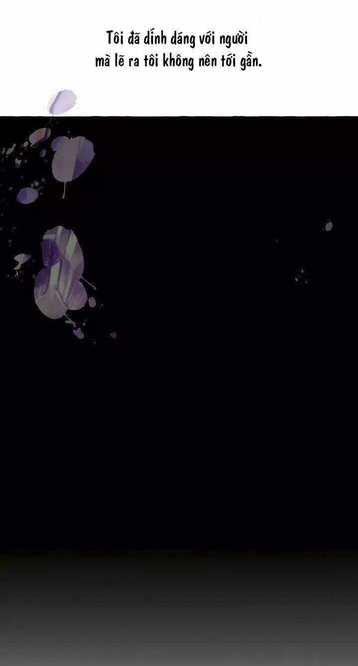 Tất Cả Chỉ Là Sai Lầm Chapter 10 trang 50