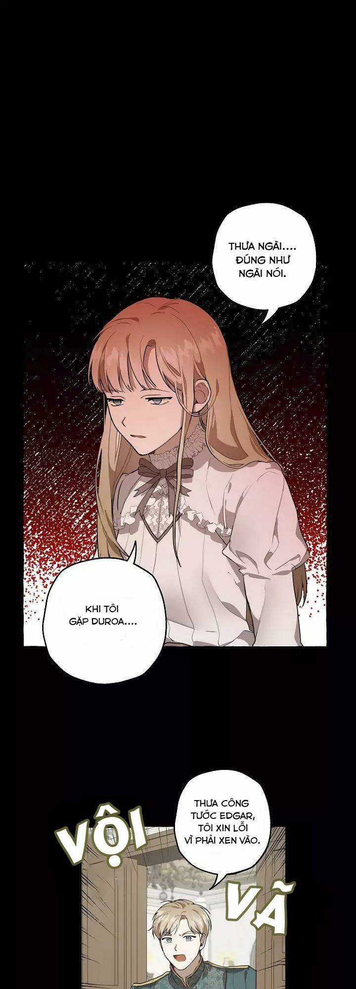 Tất Cả Chỉ Là Sai Lầm Chapter 10 trang 6