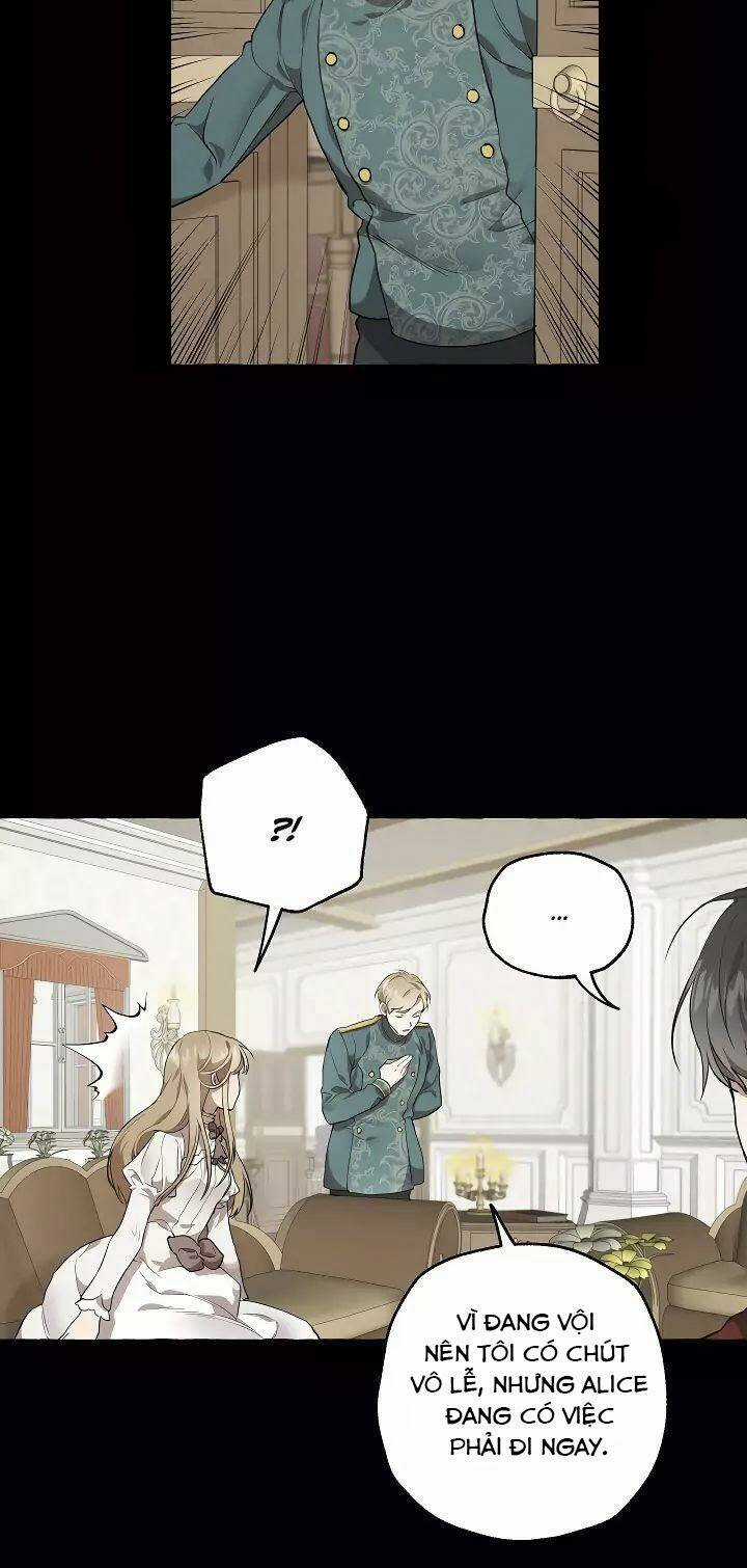 Tất Cả Chỉ Là Sai Lầm Chapter 10 trang 7