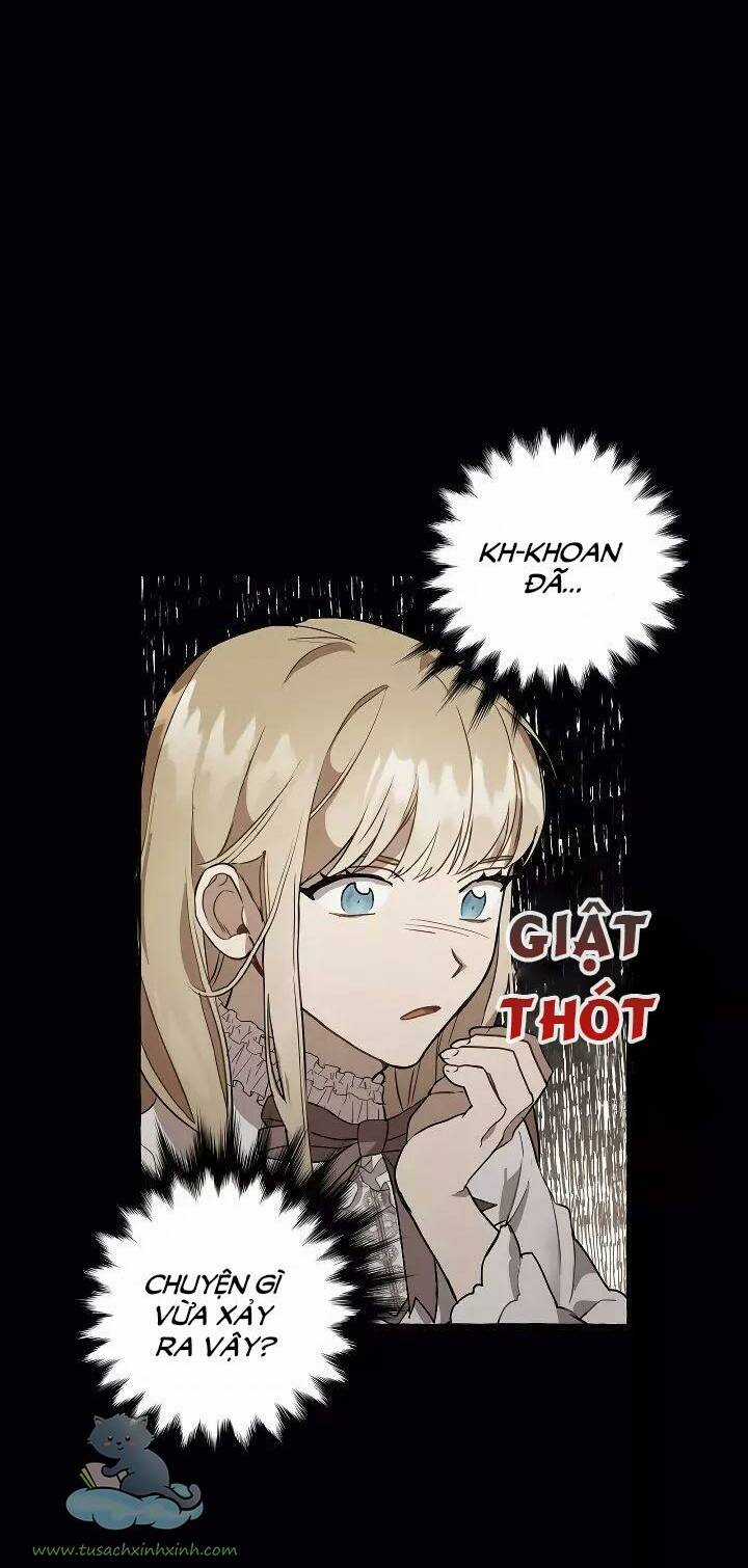 Tất Cả Chỉ Là Sai Lầm Chapter 10 trang 8