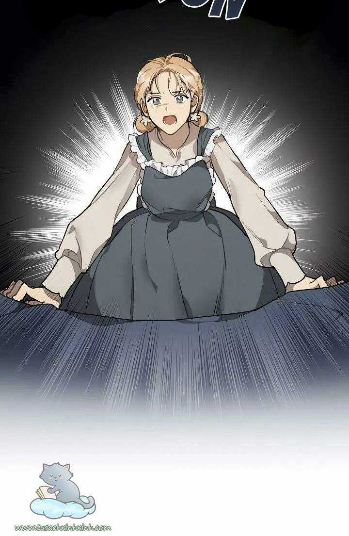 Tất Cả Chỉ Là Sai Lầm Chapter 11 trang 10