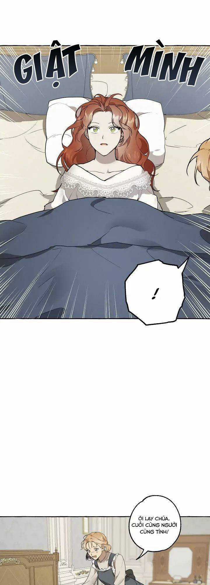 Tất Cả Chỉ Là Sai Lầm Chapter 11 trang 11