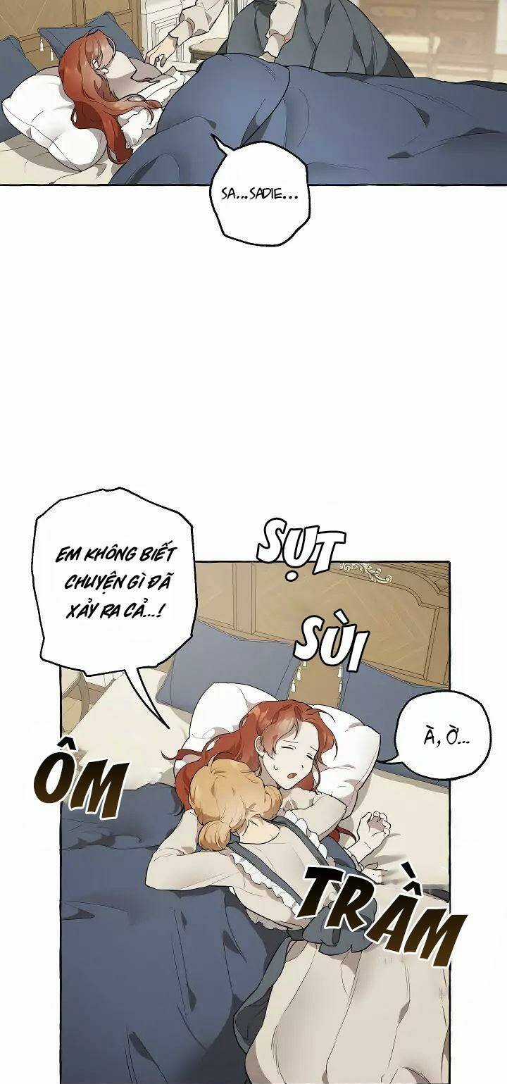 Tất Cả Chỉ Là Sai Lầm Chapter 11 trang 12