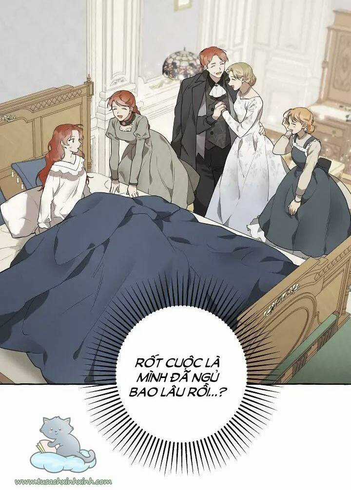 Tất Cả Chỉ Là Sai Lầm Chapter 11 trang 17