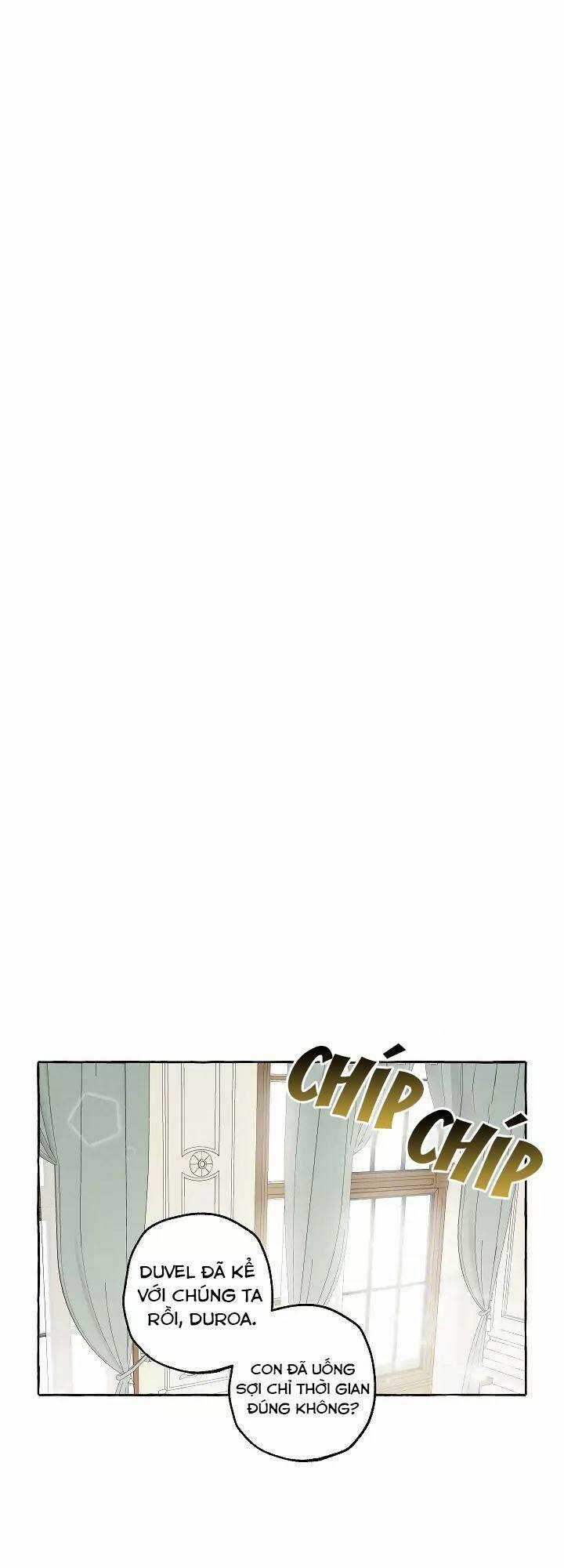 Tất Cả Chỉ Là Sai Lầm Chapter 11 trang 18