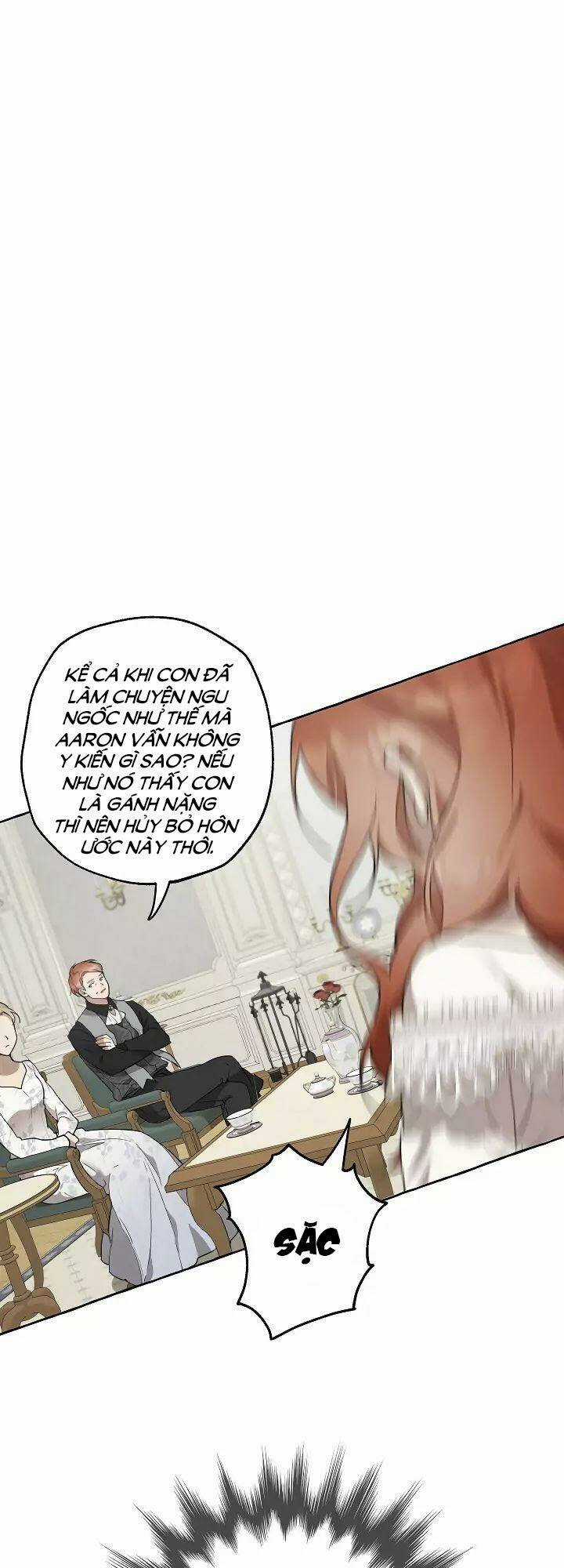 Tất Cả Chỉ Là Sai Lầm Chapter 11 trang 24