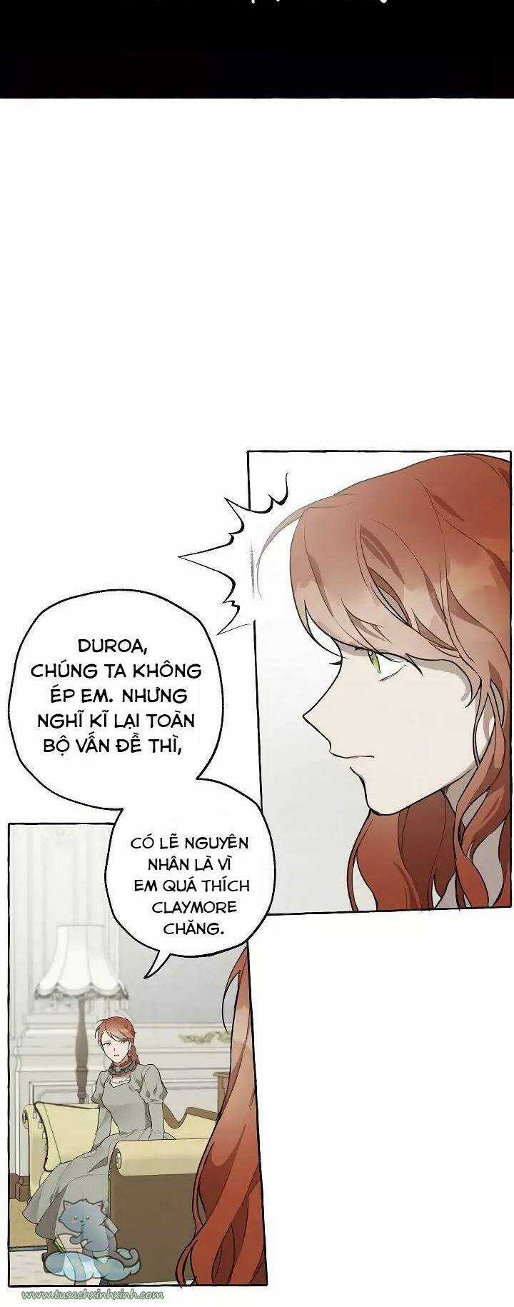 Tất Cả Chỉ Là Sai Lầm Chapter 11 trang 29