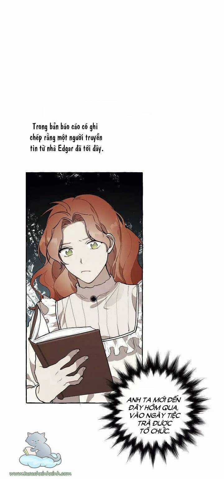 Tất Cả Chỉ Là Sai Lầm Chapter 11 trang 32