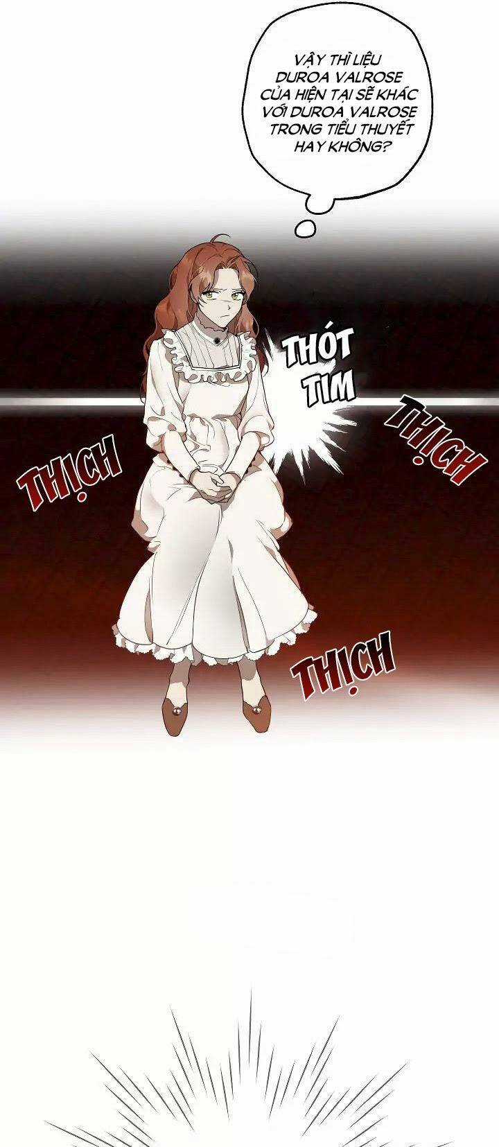 Tất Cả Chỉ Là Sai Lầm Chapter 11 trang 38