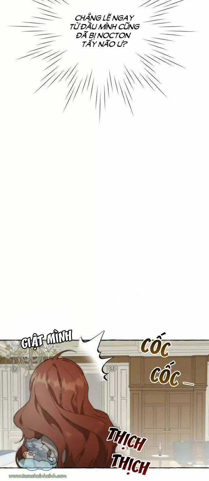 Tất Cả Chỉ Là Sai Lầm Chapter 11 trang 39