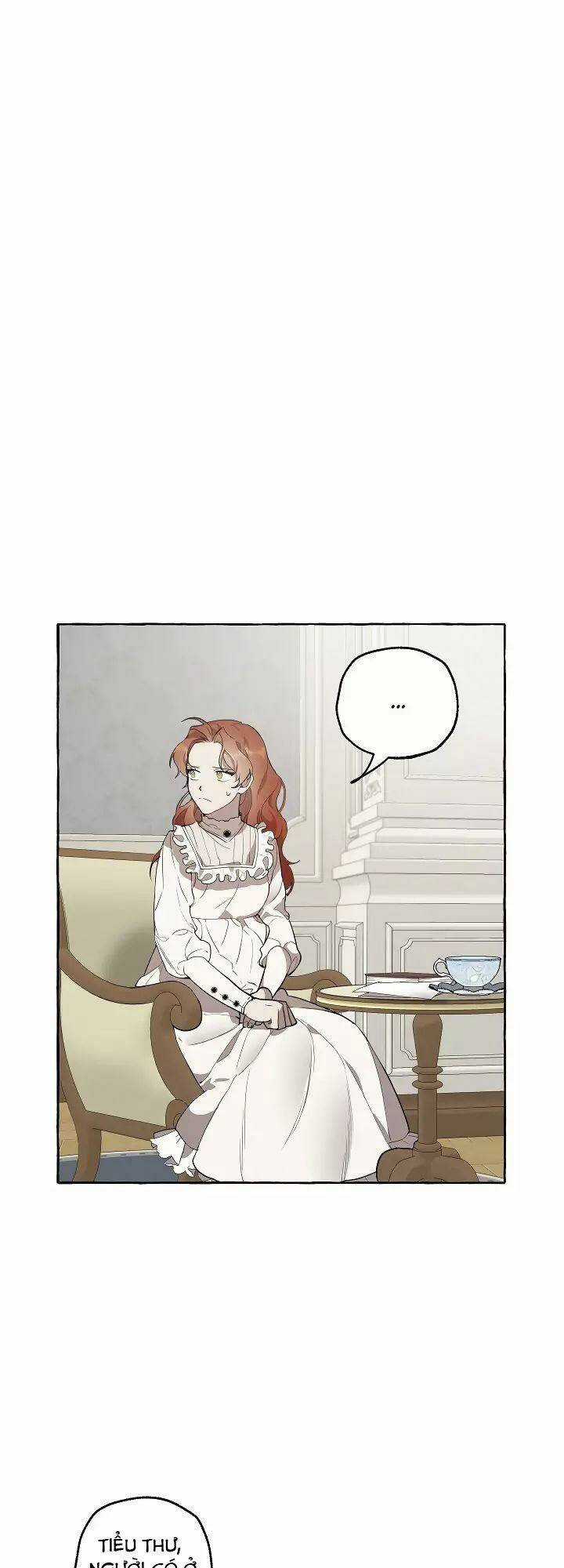 Tất Cả Chỉ Là Sai Lầm Chapter 11 trang 40