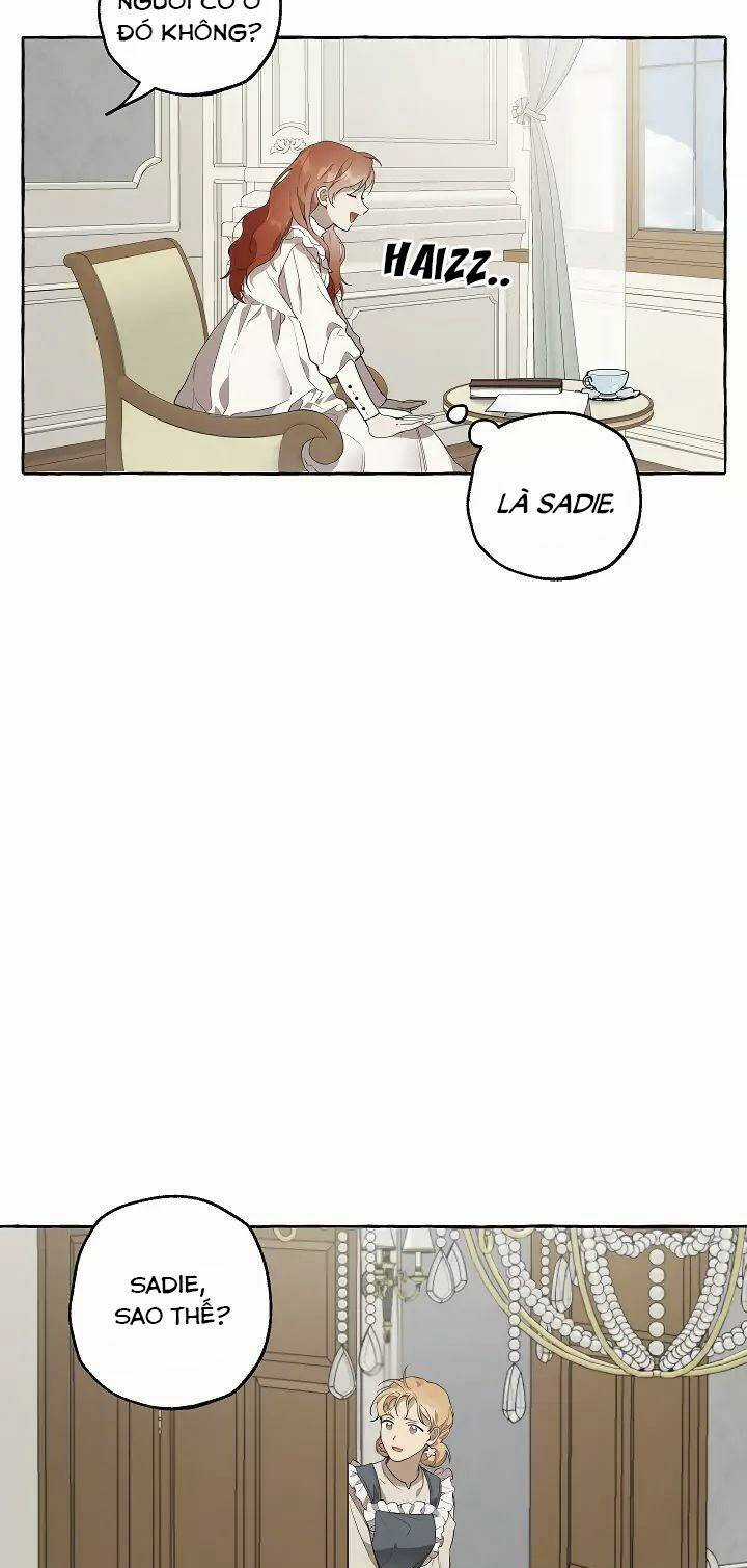 Tất Cả Chỉ Là Sai Lầm Chapter 11 trang 41