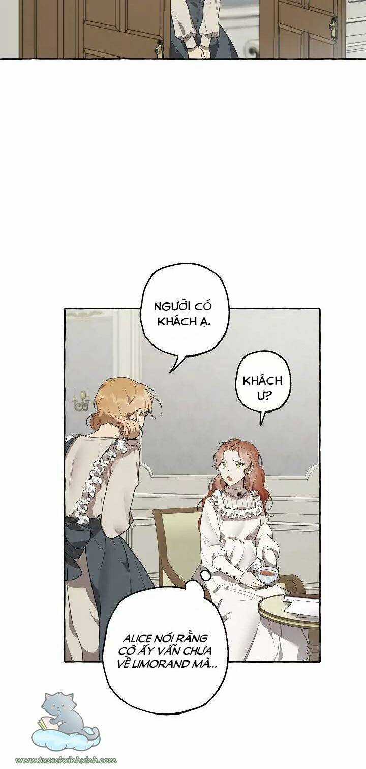 Tất Cả Chỉ Là Sai Lầm Chapter 11 trang 42