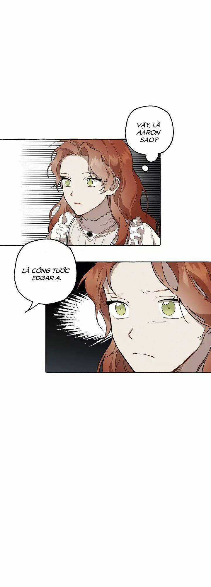 Tất Cả Chỉ Là Sai Lầm Chapter 11 trang 43