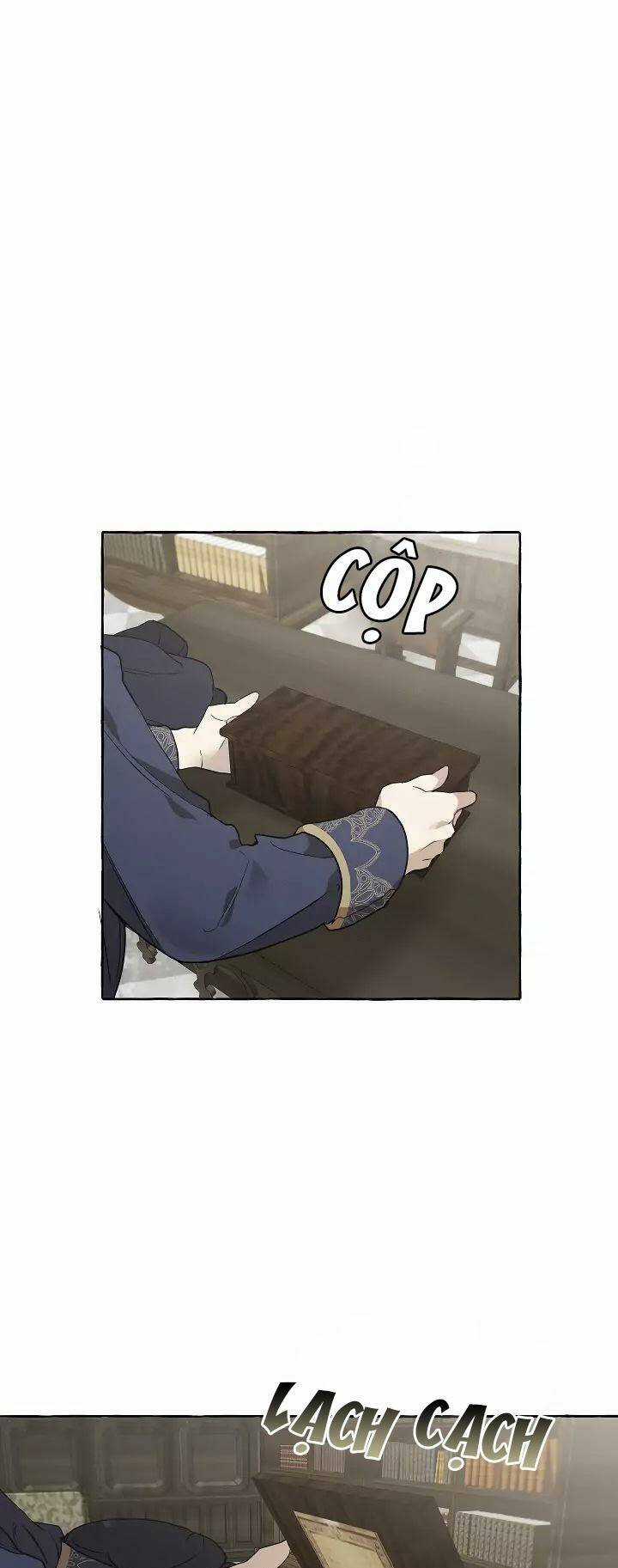 Tất Cả Chỉ Là Sai Lầm Chapter 11 trang 44