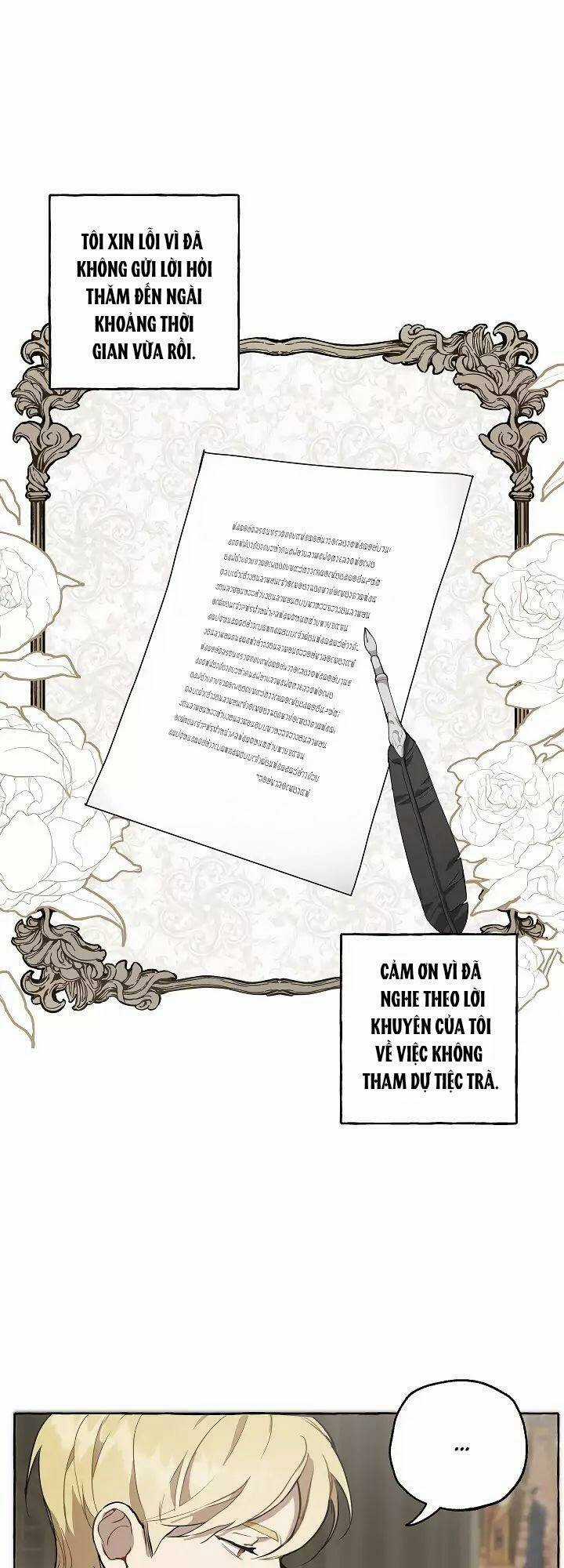 Tất Cả Chỉ Là Sai Lầm Chapter 11 trang 46