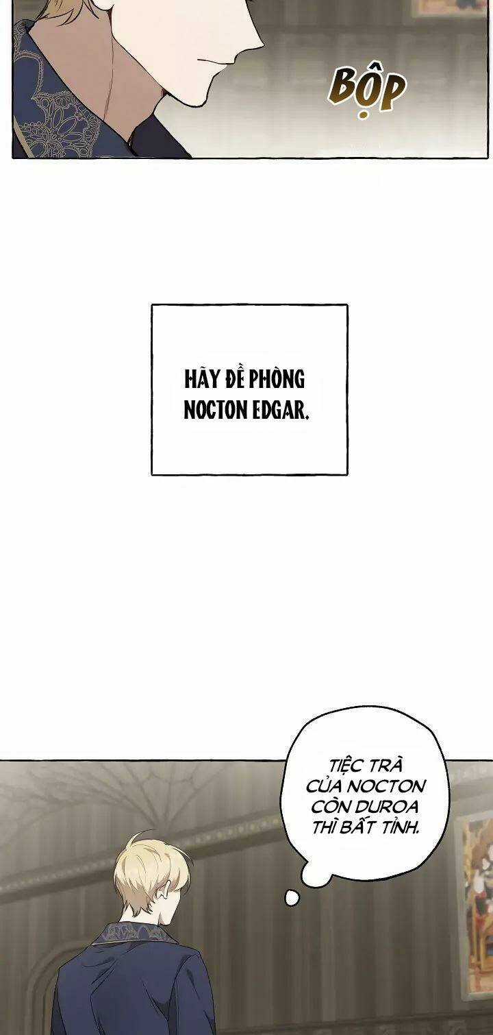 Tất Cả Chỉ Là Sai Lầm Chapter 11 trang 47