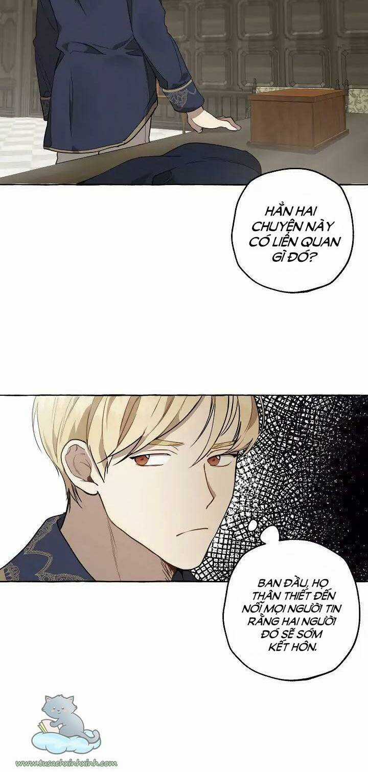 Tất Cả Chỉ Là Sai Lầm Chapter 11 trang 48