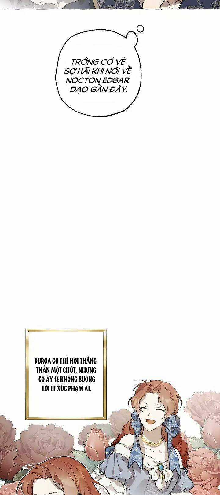 Tất Cả Chỉ Là Sai Lầm Chapter 11 trang 50