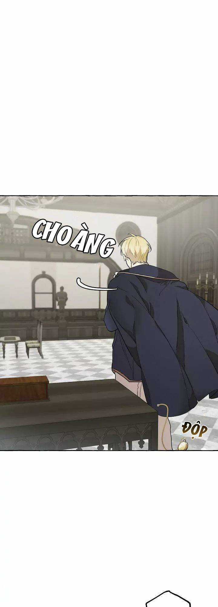 Tất Cả Chỉ Là Sai Lầm Chapter 11 trang 52