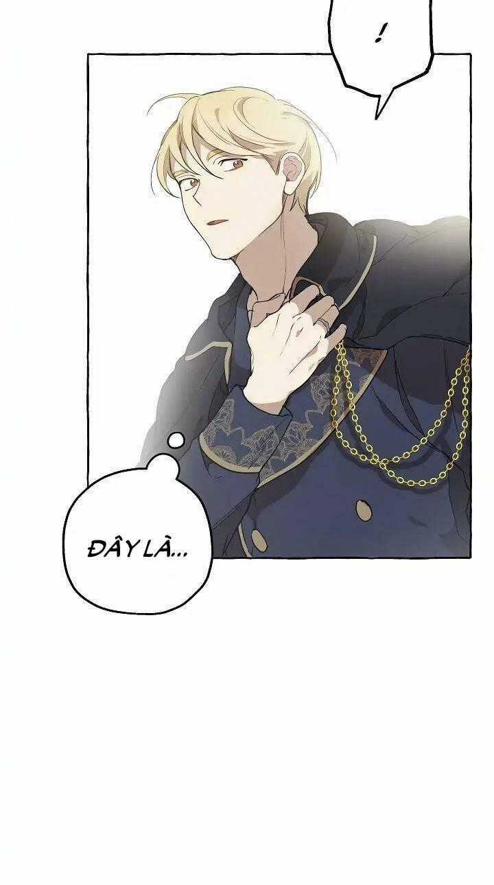 Tất Cả Chỉ Là Sai Lầm Chapter 11 trang 53