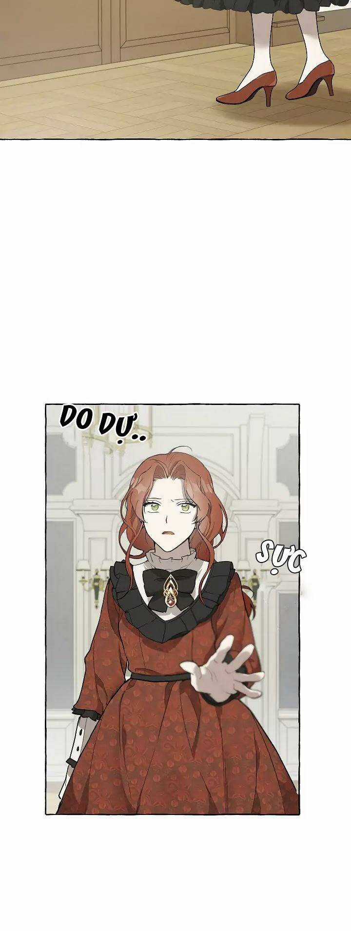 Tất Cả Chỉ Là Sai Lầm Chapter 12 trang 10