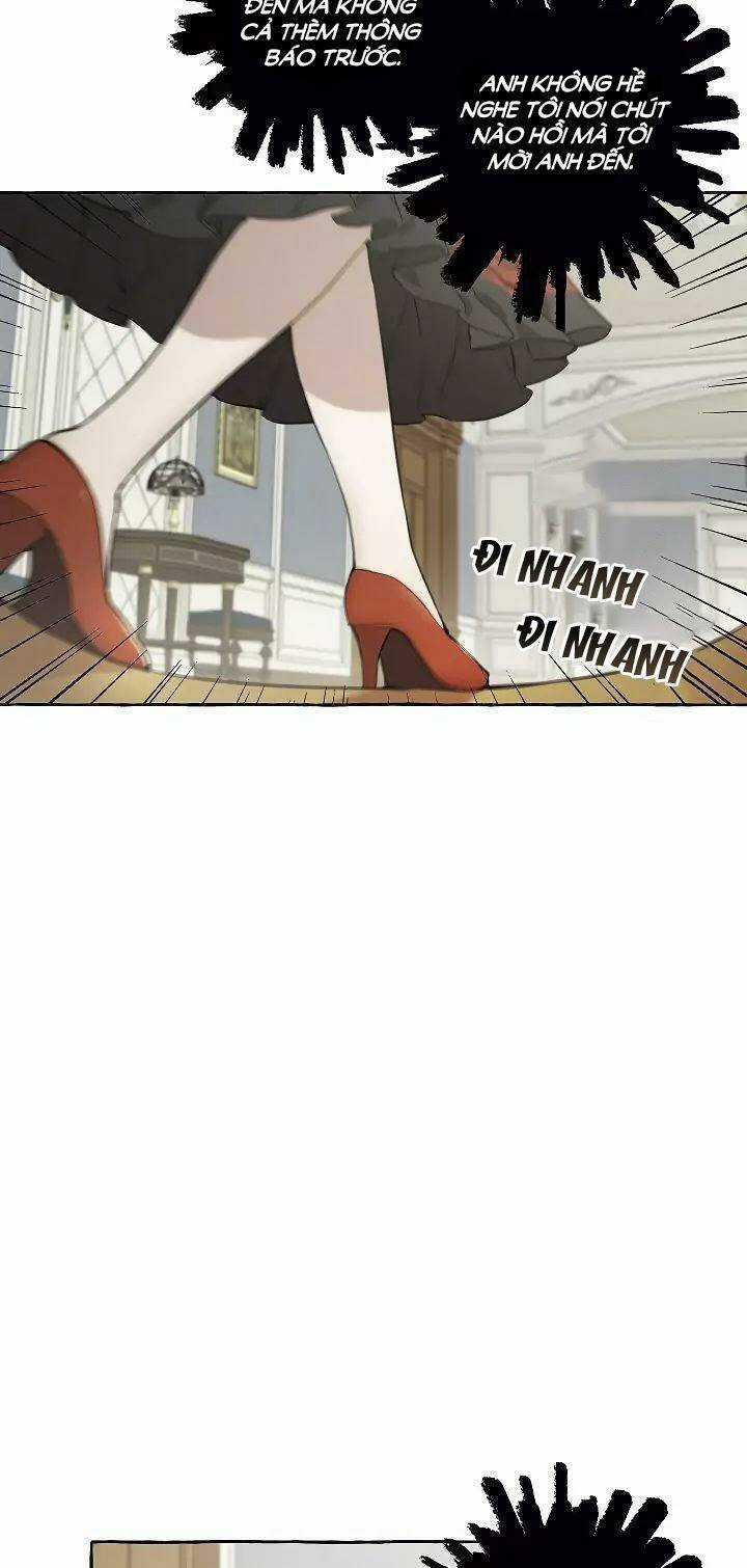 Tất Cả Chỉ Là Sai Lầm Chapter 12 trang 13