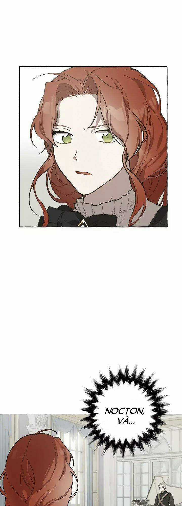 Tất Cả Chỉ Là Sai Lầm Chapter 12 trang 15