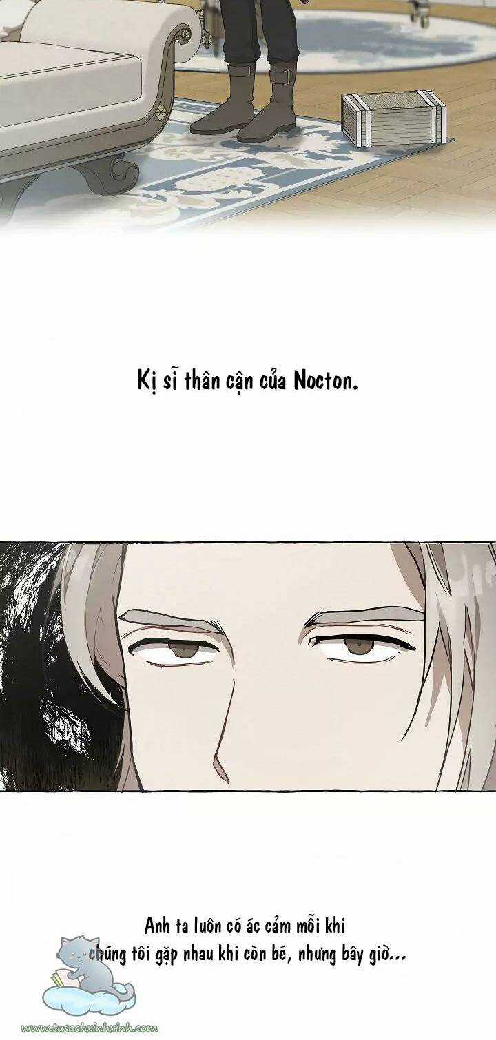 Tất Cả Chỉ Là Sai Lầm Chapter 12 trang 17