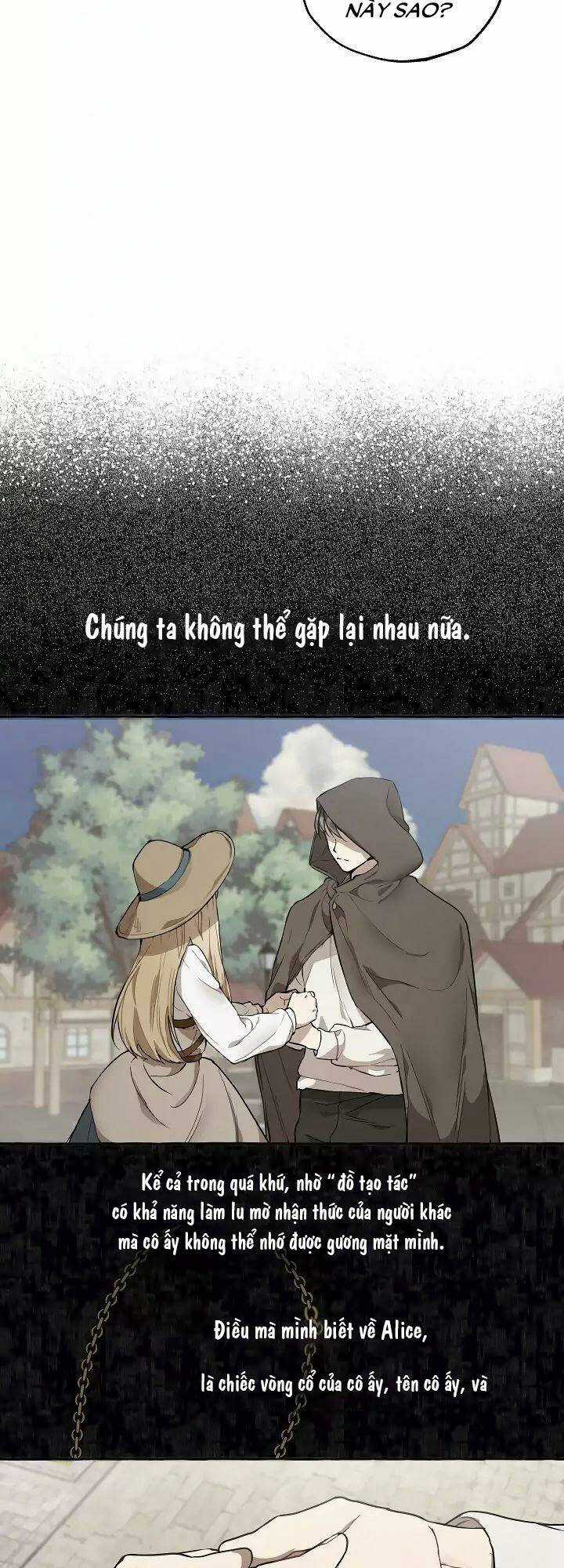 Tất Cả Chỉ Là Sai Lầm Chapter 12 trang 2