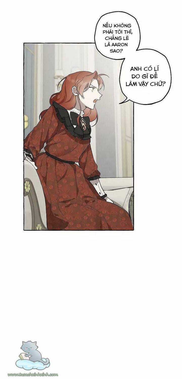 Tất Cả Chỉ Là Sai Lầm Chapter 12 trang 26