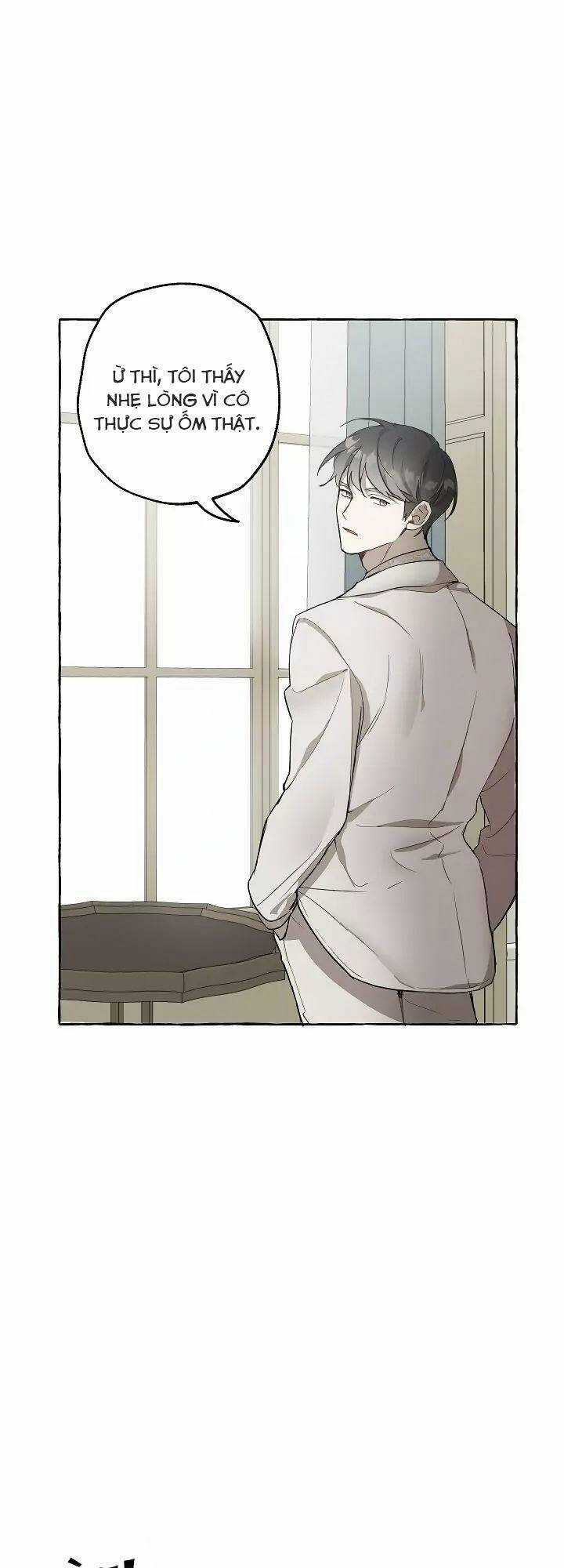 Tất Cả Chỉ Là Sai Lầm Chapter 12 trang 30