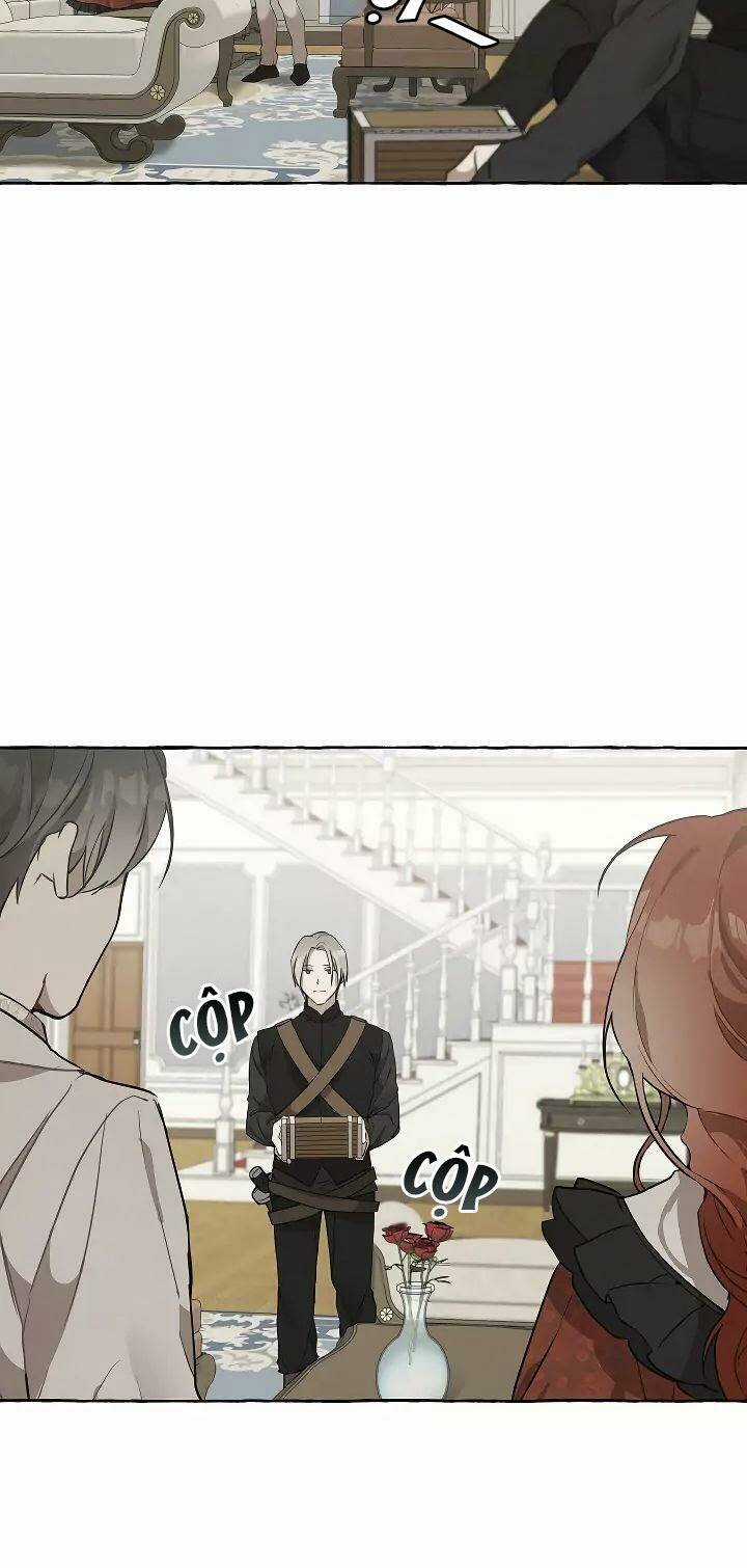 Tất Cả Chỉ Là Sai Lầm Chapter 12 trang 34