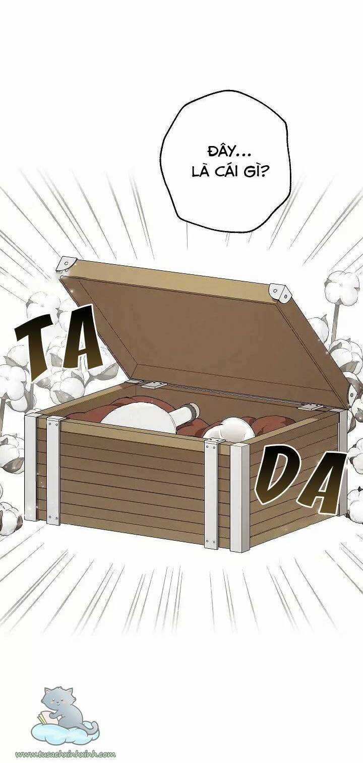 Tất Cả Chỉ Là Sai Lầm Chapter 12 trang 35